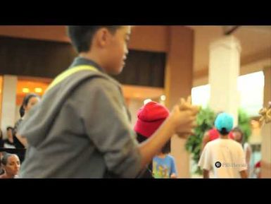 PBS Hawaii - HIKI NŌ Episode 402 | Kapaa High School | Kendama