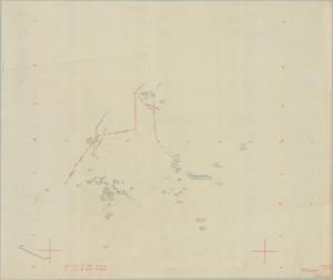 [FRUPAC War Map: May 7, 1944]
