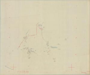 [FRUPAC War Map: May 7, 1944]