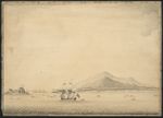 [Wallis, Samuel] 1728-1795 :Wallis Island [16 August 1767]