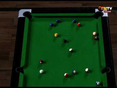 PLAYERS UPSKILL