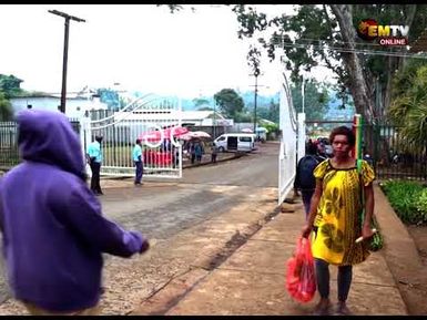 CHINESS CULTURE AT UOG