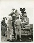 Production still from "Paradise, Hawaiian Style" (1966)