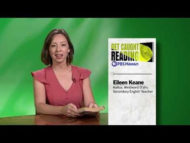 Eileen Keane - Brave New World | GET CAUGHT READING