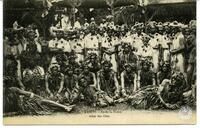 91. - Tahiti. - Après la DanseAfter the Otèa