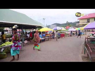 NATIONAL PARLIAMENT SITTING | 10 AM | WEDNESDAY 25th MARCH, 2026