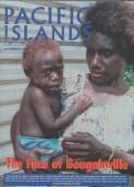 PACIFIC ISLANDS MONTHLY (1 November 1994)