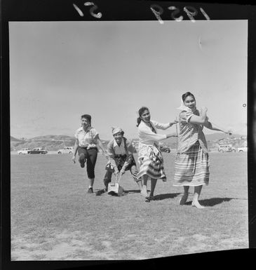 Samoan cricket