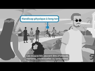 RSE à la CPS : l'inclusion des personnes en situation de handicap