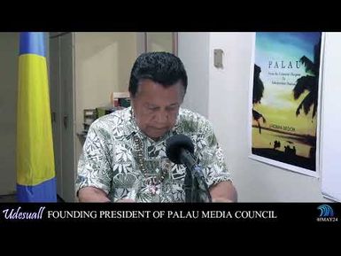 SPECIAL STATEMENT ON WORLD PRESS FREEDOM DAY (03MAY24)