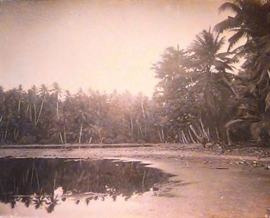 Pleasant Island