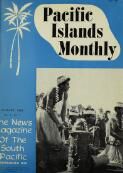 Marlon Brando May Become Landlord Of Royal Atoll (1 January 1964)