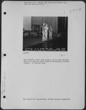 [No caption entered] (U.S. Air Force Number 3A43954)