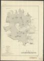 Océan Pacifique, Ile Rapa / levée en 1887 ... Service hydrographique de la marine, 1887
