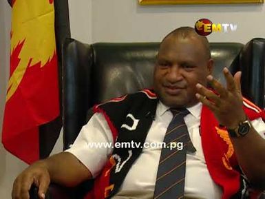 Education & Unemployment amidst COVID-19 in PNG