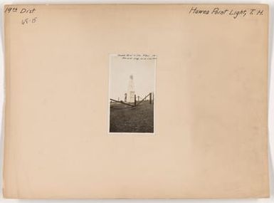 HI - Hawea Point