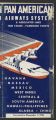 Time tables, passenger tariffs: Havana, Nassau, Mexico, West Indies, Central and South America, Hawaii, Philippines, Alaska, China, December 1, 1936