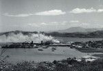 A nickel processing factory, Nouméa