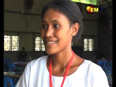 MEDIA TRAINING