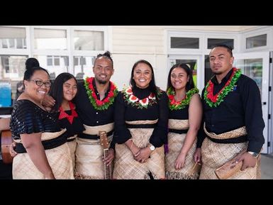 POLYFEST 2020 - THE TULI FAMILY