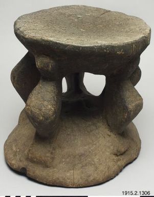 stool