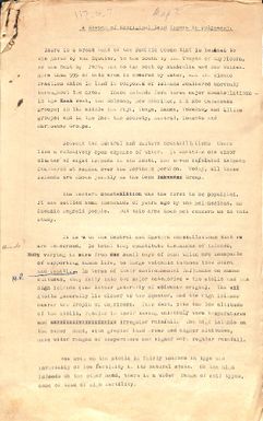 A sketch of aboriginal land tenure in Polynesia