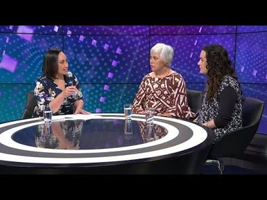 Talanoa: Pacific women talk ‘leeches’ and suffrage