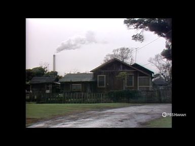 Single Wall Houses, Hawaiʻi Performing Arts Company (1983) | PBS HAWAIʻI CLASSICS