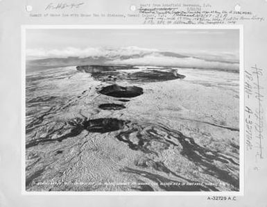 Hawaii - Mauna Loa