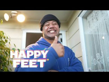 EPISODE 21 | SEASON 13 ft. John "Happy Feet" Vaifale