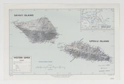 Western Samoa