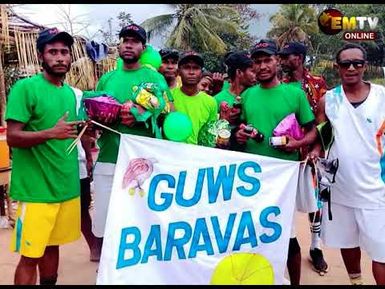 GABA GRAND FINAL