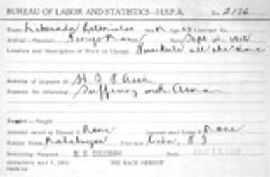 Libosada, Estanislao