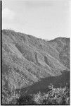 Bismarck Range mountains