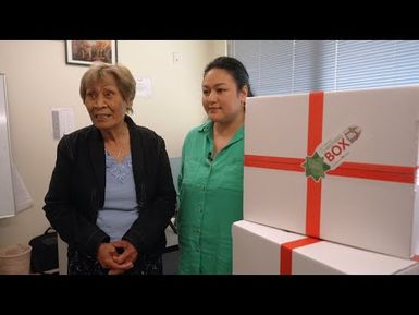 Pacific people urged to cut back on Christmas spending
