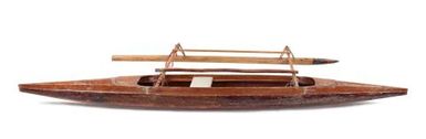 Vaka (outrigger canoe)