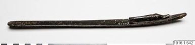 lime spade, lime spatula, spatula