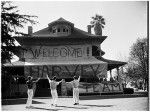 Phi Gamma Delta Fiji House, University of Southern California, 1955