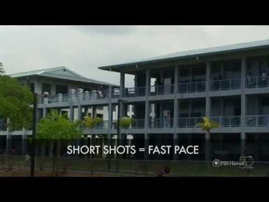 PBS Hawaii - HIKI NŌ | Tutorial Series: Pacing
