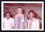 1973 Leaders Roundtable, Hawaii