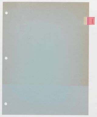 Binder 33 - Hawaii Section - Correspondence with Public School Officials, Hawaii