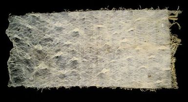 Masi (tapa cloth)