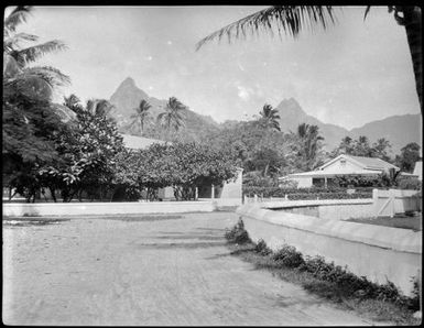 Rarotonga