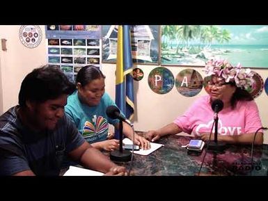 Mindszenty SBA Officials on Family Hour Show (04/20/2020)