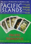 HEADLINES Small islands band together (1 February 1992)