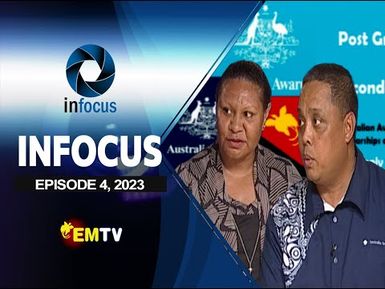 Infocus Episode 4