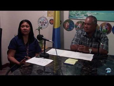 Caregiver Talk Show (April 12, 2021)