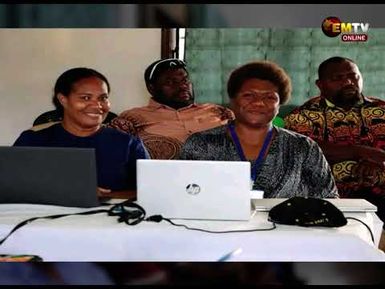 UPSKILLING COCOA OFFICERS