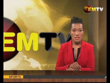 National EMTV News | Tuesday 30th November 2021