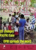 PACIFIC ISLANDS MONTHLY (1 March 1986)